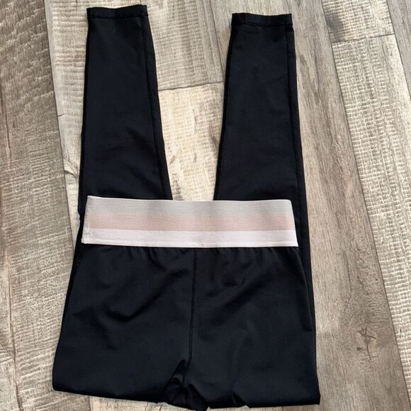 MONO‎ B Workout pants/ leggings- size M - Picture 3 of 5